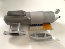 SILENCER #855 Rc Engines OS