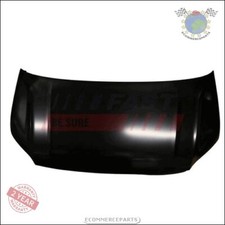 Capot-moteur Fast pour MAN TGE