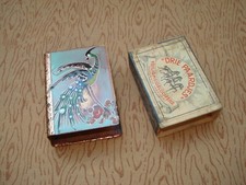 Porte Boîte d'Allumettes