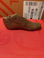 ancien embauchoir de forme de chaussure enfant