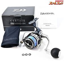【Excellent+++】 Moulinet toupie Daiwa 19 Certate LT 5000D-XH du Japon #74