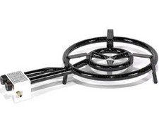 Rechaud Bruleur Paella a gaz