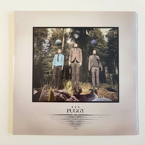 Puggy teaser how i - puggy, ep