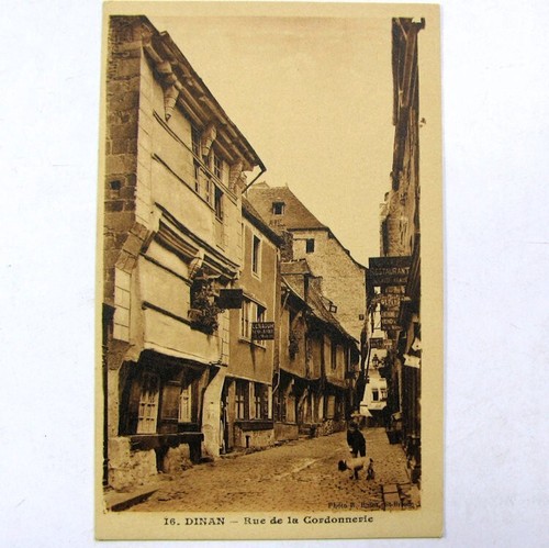 Cpa dinan rue la - cpa, 22