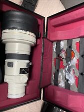 objectif minolta af 300mm 2.8