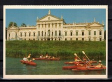 S50623 Italie Carte Postale 20 Années Scout D'Europe Tivoli 1996