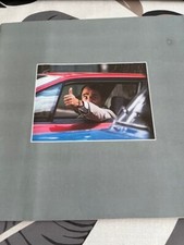 Brochure Renault Supercinq /