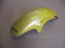 Garde boue avant pour Yamaha