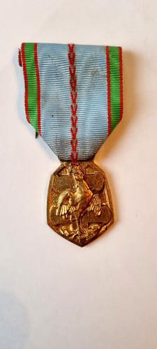 Médaille commémorative - médaille,