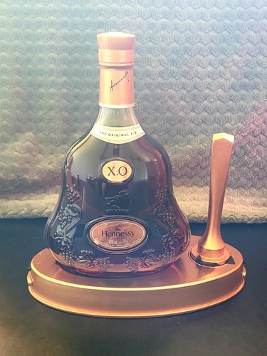 Cognac hennessy ice - cognac, stamp