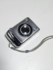 Fujifilm Finepix A610 6.3MP (testé)