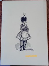 Segom/Fascicule planches