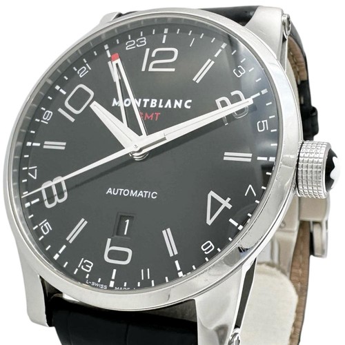 Montres squelettes arrière