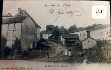 N°804/125JJ Cpa  de NAYEMONT