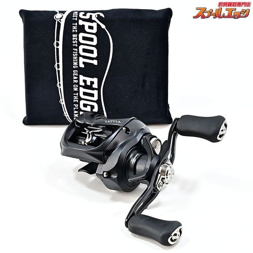 Moulinet tournant daiwa tatula - moulinet,