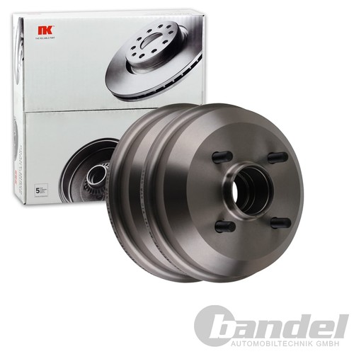 180mm tambour de - nk,