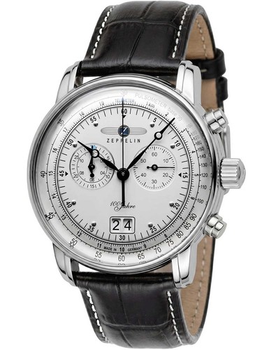 Zeppelin 7690 100 ans - 7690-1,