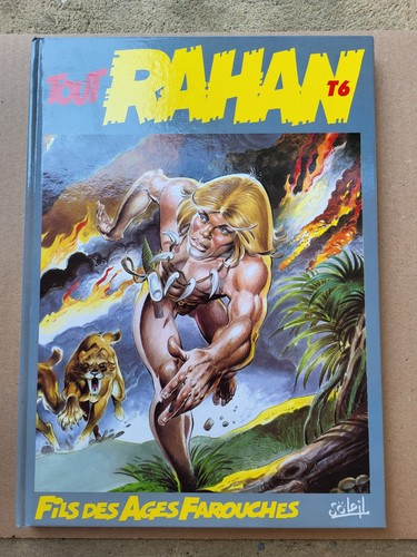 Tout rahan chéret - , &