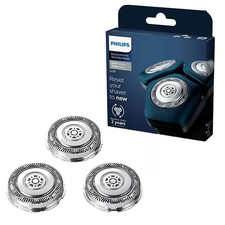 Philips SH71 Tête de rasoir Rasoirs électriques Accessoires 3 pz
