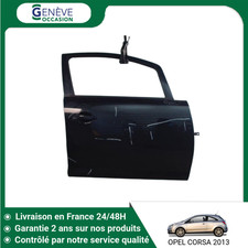 ?? PORTE AVANT DROIT OPEL CORSA ➤93189329 ♻️
