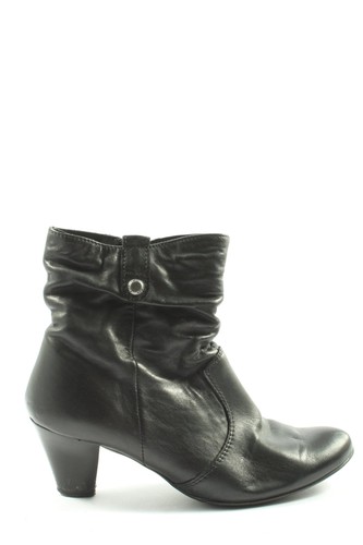 Tamaris bottines fermeture - bottines, à