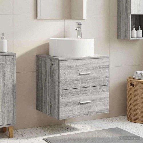 Vanité lavabo mural avec - mural,