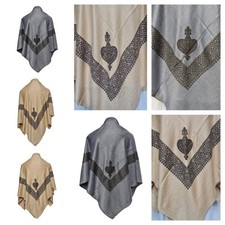 Unisexe Premium Arabe Foulard