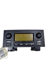 COMMANDE CHAUFFAGE PANNEAU DE COMMANDE CHAUFFAGE CITROËN C4 BERLINE (LC) 9658084577