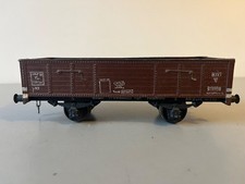 MODELISME 50/60 "O"  WAGON