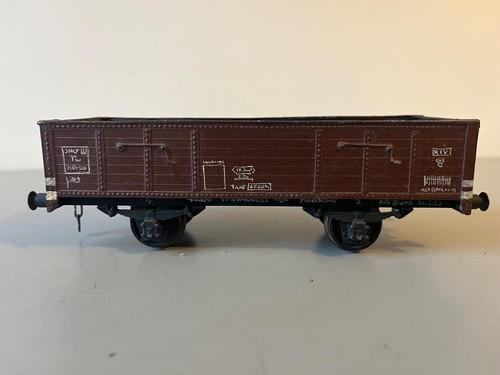 Modelisme wagon - ,