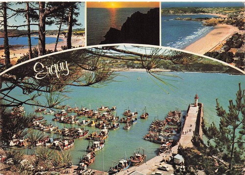 Erquy grande plage - 22,