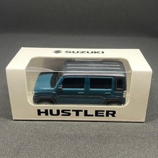 Mini voiture Suzuki Hustler