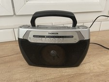 Radio Portable Vintage Thomson RT464