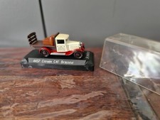 Norev Citroen C4F Brasseur 1/43