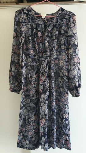 Jolie robe printemps/été