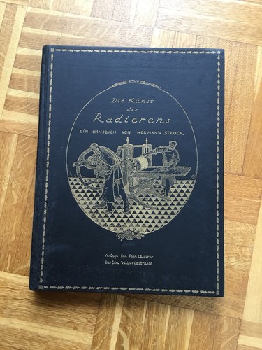 Livre art gravure - livre,