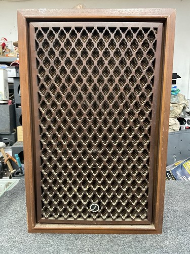 Sansui speaker vintage - sp-50,