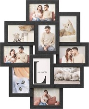 Collage Cadres Galerie Photo