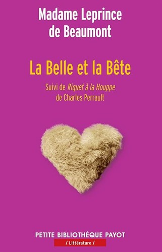 Belle bête suivi de - et,