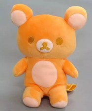Peluche Rilakkuma 20 couleurs