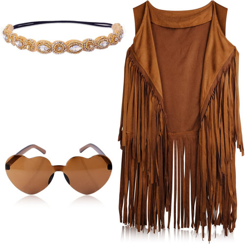 60s 70s costume - for, women