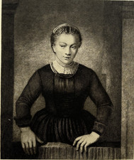 Orpheline Noord Holland
