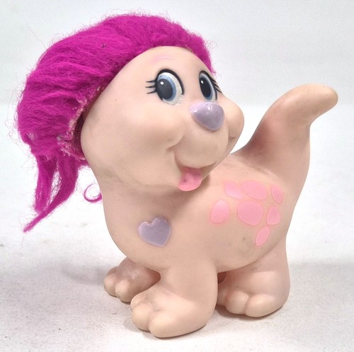 Figurine vintage playskool - figurine,