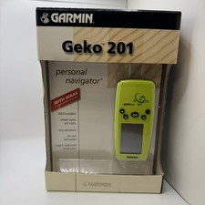 Garmin geko 201 - geko,