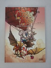 BD Monster Allergy - N°19 -