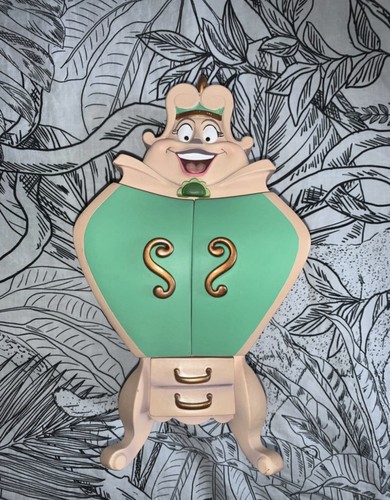 Disney figurine armoire - disney,