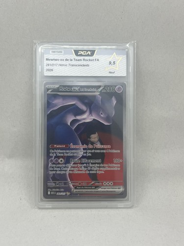 Mewtwo team rocket - mewtwo,