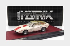 1:43 MATRIX Aston Martin Dbs V8 1962 The Sotheby Special White MX40108-113