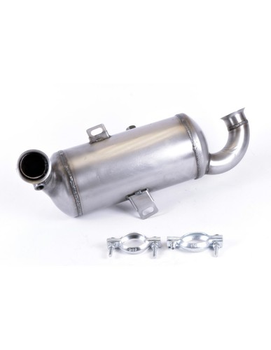 Catalyseur fap euro4 - catalyseur+fap, citroën