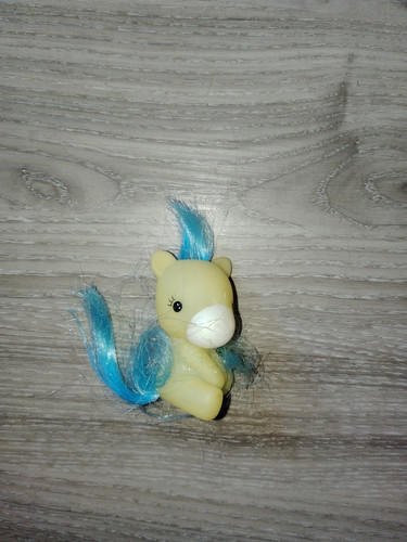 Anon takara fakie - poney,